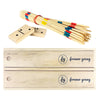 2 in 1 Wooden Play Set [19-PT003]