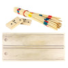 2 in 1 Wooden Play Set [19-PT003]