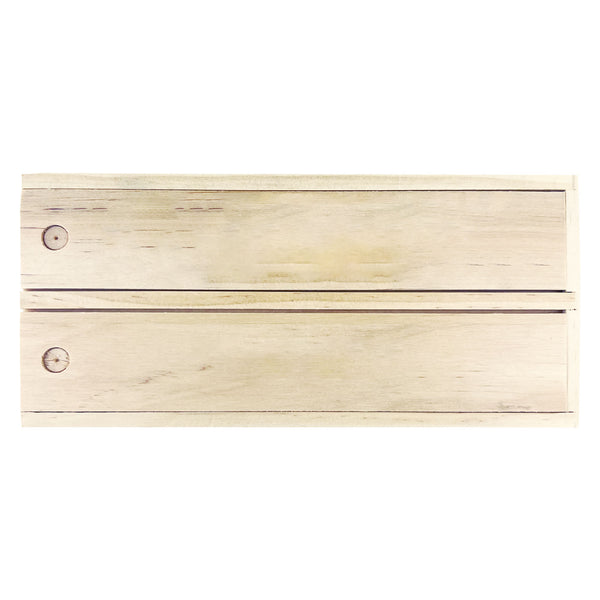 2 in 1 Wooden Play Set [19-PT003]