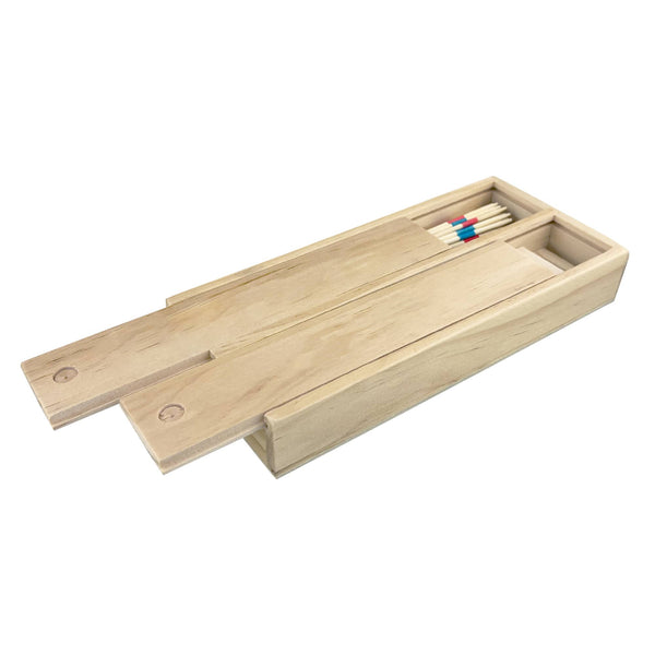 2 in 1 Wooden Play Set [19-PT003]