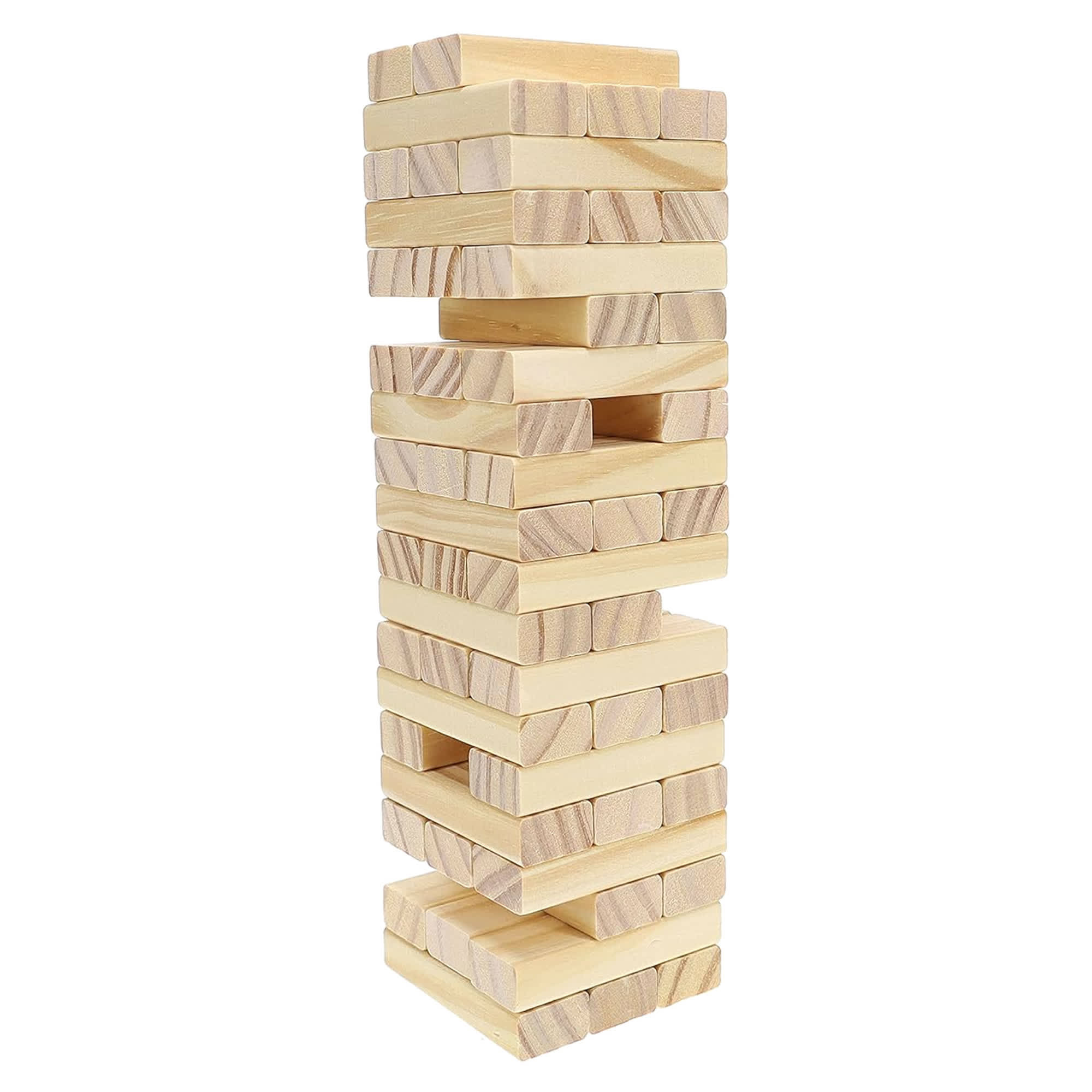 Large Wooden Towers Set [19-PT004]
