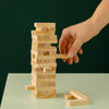 Large Wooden Towers Set [19-PT004]