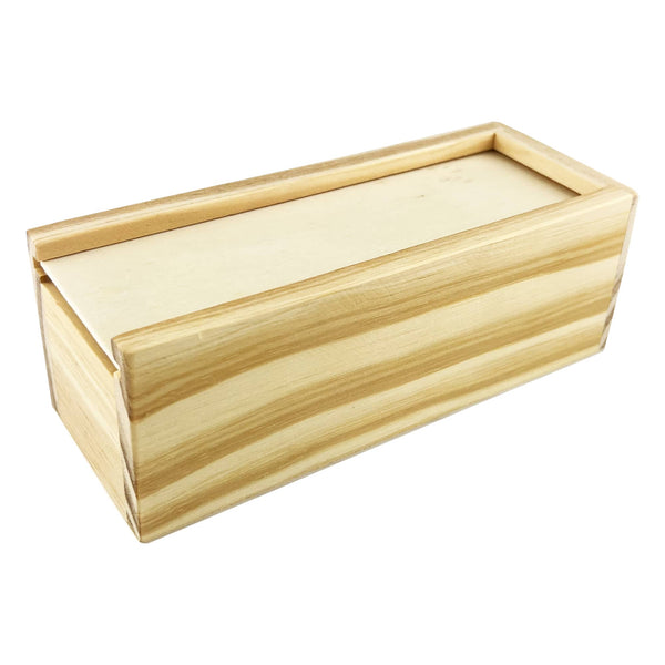 3 in 1 Wooden Brain Teaser [19-PT006]