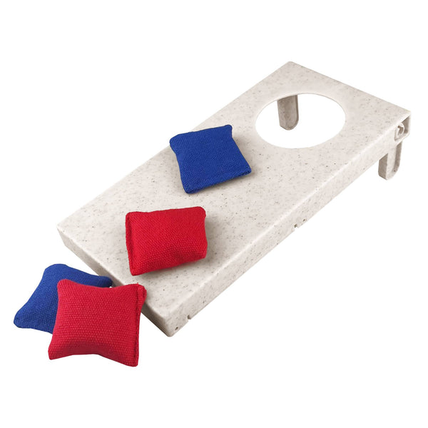Wheat Straw Cornhole [19-PT008]