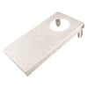 Wheat Straw Cornhole [19-PT008]