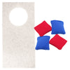 Wheat Straw Cornhole [19-PT008]