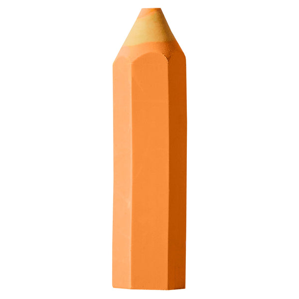 Pencil Shaped Rubber Eraser [19-RB002]