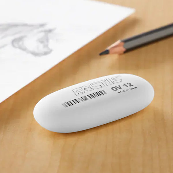 Joy Rubber Eraser [19-RB003]