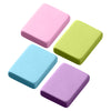 Kido Square Rubber Eraser [19-RB004]