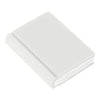 Book Shaped Rubber Eraser [19-RB006]