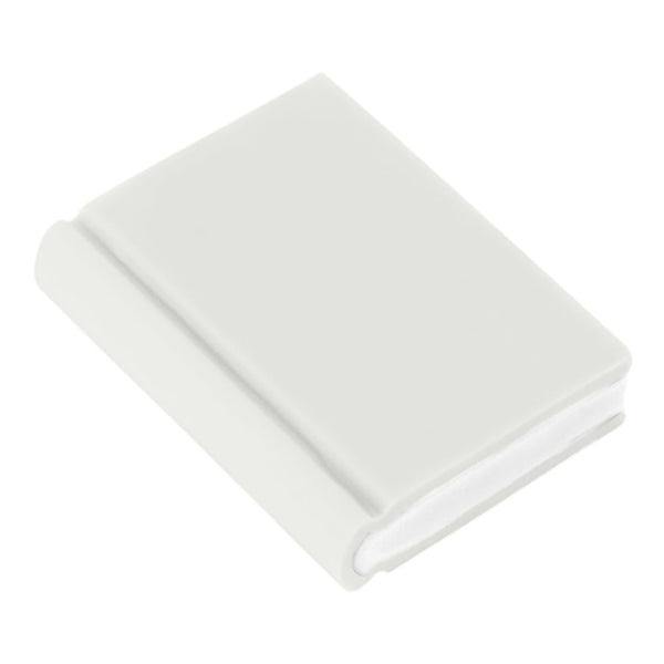 Book Shaped Rubber Eraser [19-RB006]