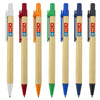 Astor Recycled Cardboard Pen [19-RCP001]