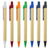 Astor Recycled Cardboard Pen [19-RCP001]