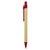 Astor Recycled Cardboard Pen [19-RCP001]