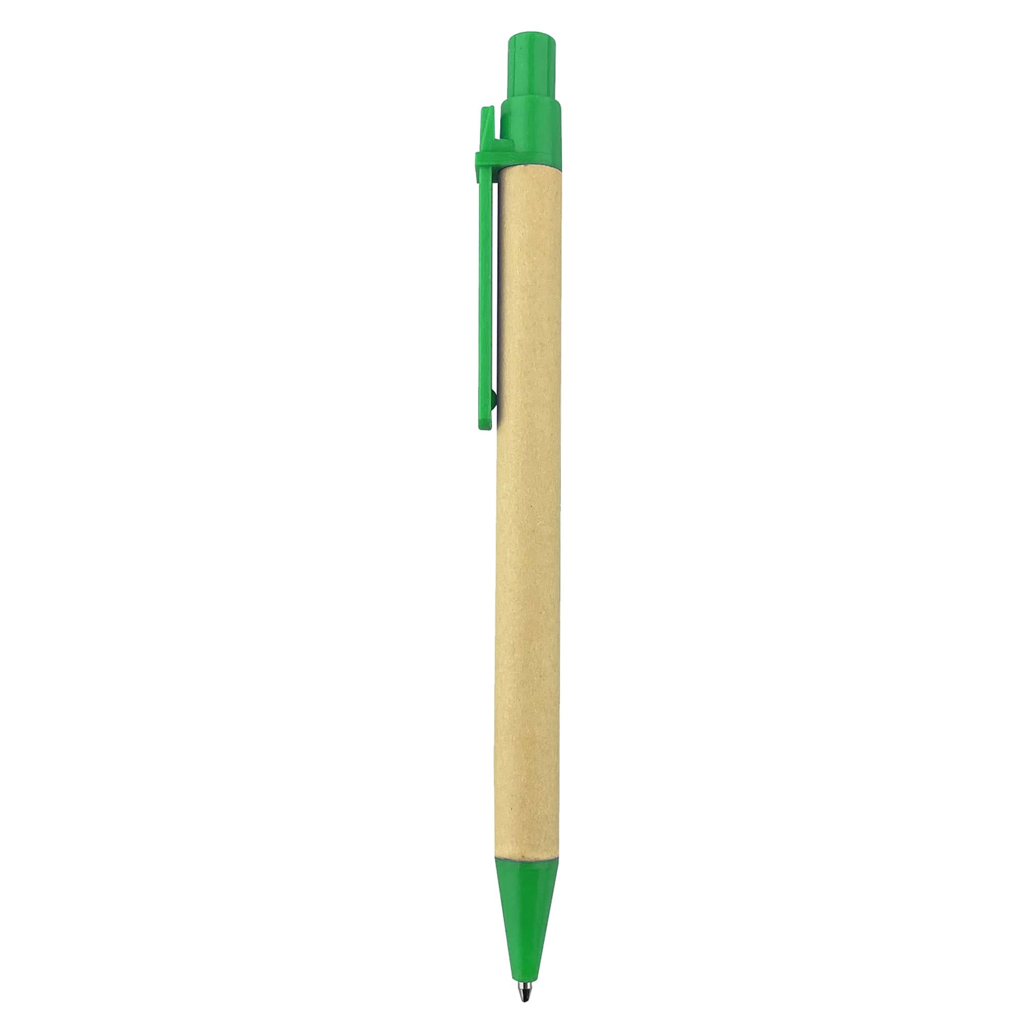 Astor Recycled Cardboard Pen [19-RCP001]