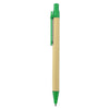 Astor Recycled Cardboard Pen [19-RCP001]