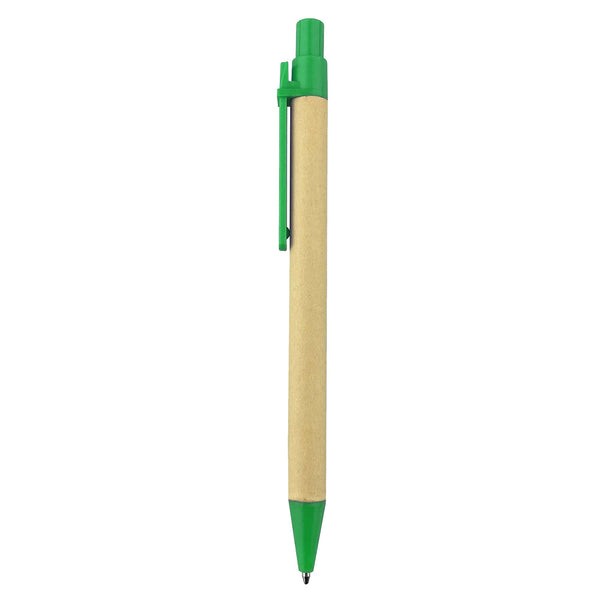 Astor Recycled Cardboard Pen [19-RCP001]