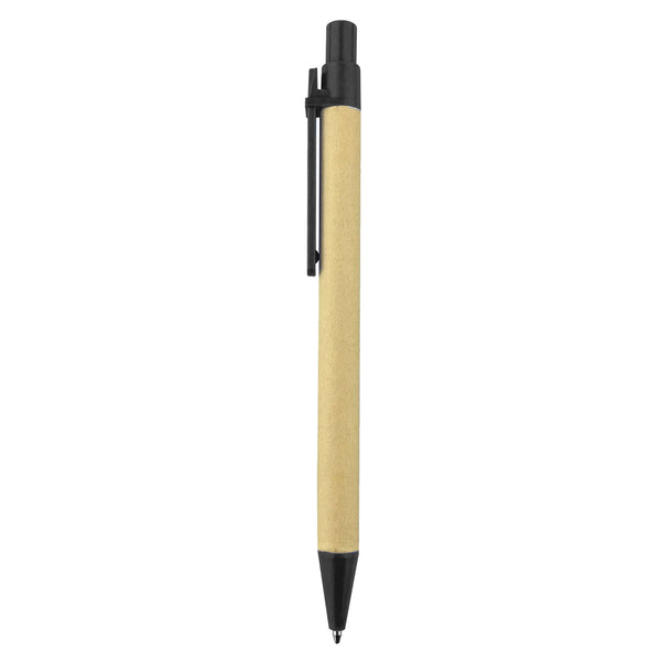 Astor Recycled Cardboard Pen [19-RCP001]