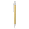 Astor Recycled Cardboard Pen [19-RCP001]