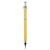 Spiral Recycled Cardboard Pen [19-RCP002]