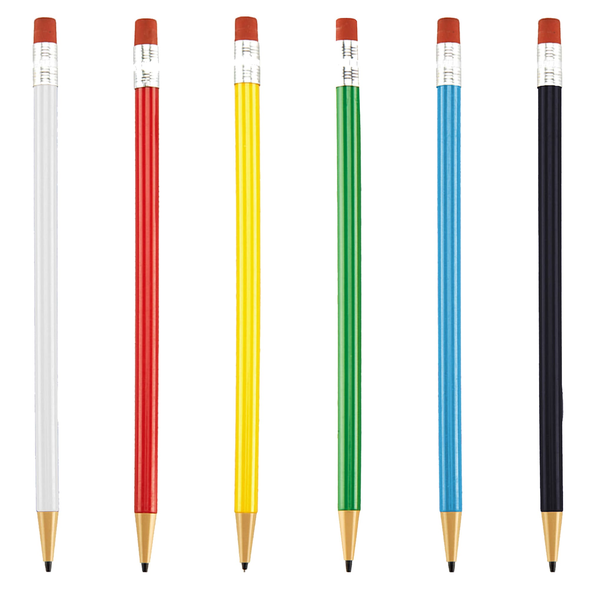 Round Mechanical Pencil [19-RMP003]
