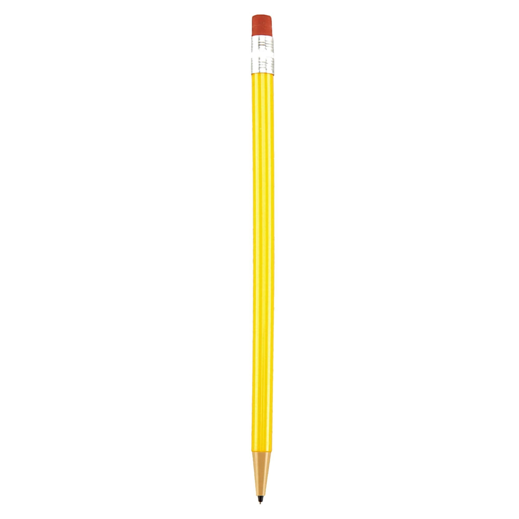 Round Mechanical Pencil [19-RMP003]