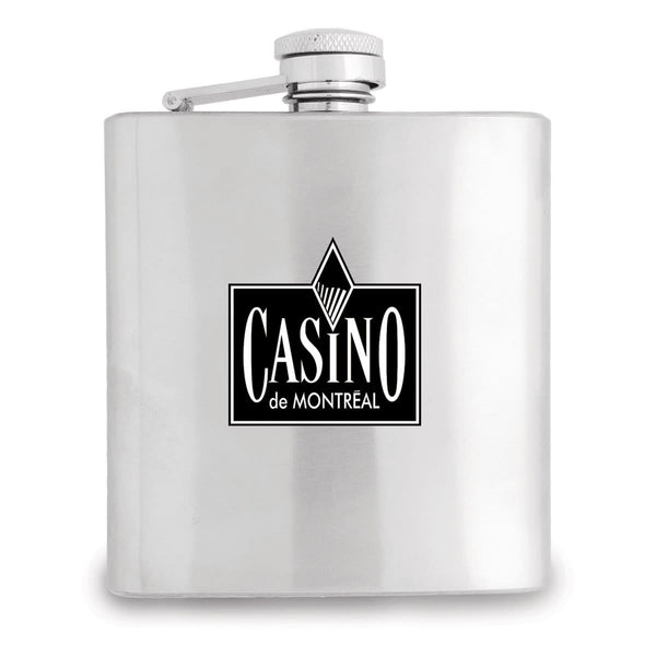 Personal Hip Flask [11-S181]