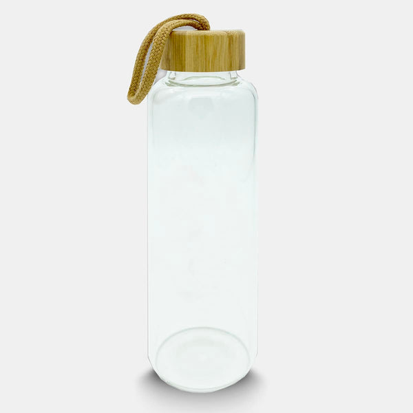 Vidro 550ml Bottle [11-S3100]