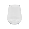 Stemless Shatterproof White Wine Glass [11-S714]