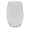 Stemless Shatterproof Red Wine Glass [11-S716]