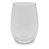 Stemless Shatterproof Red Wine Glass [11-S716]