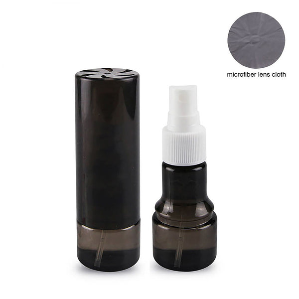 Shine Lens and Screen Cleaning Kit [19-SC001]