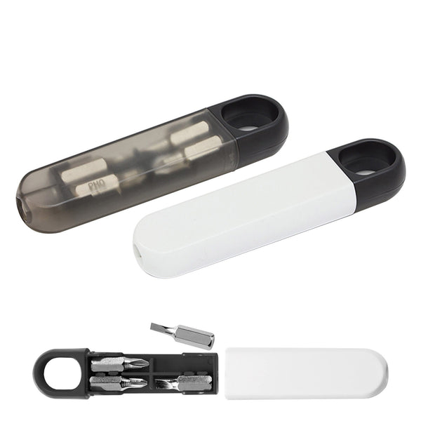 Mini Screwdriver Kit [19-SDK001]