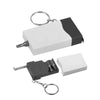 Mini Screwdriver Tape Key Ring [19-SDK002]