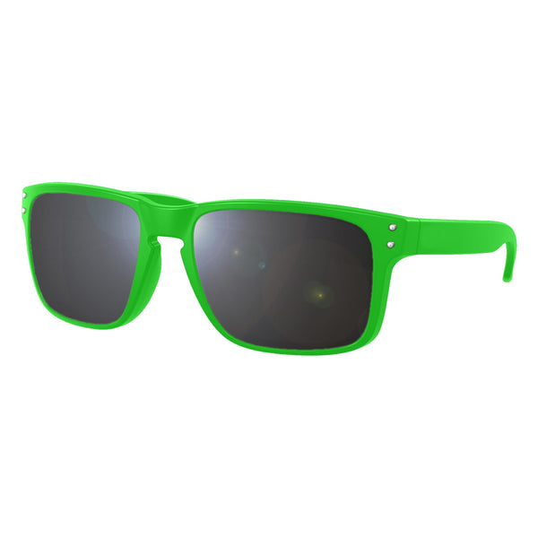 Geo RPET Sunglasses [19-SG003]