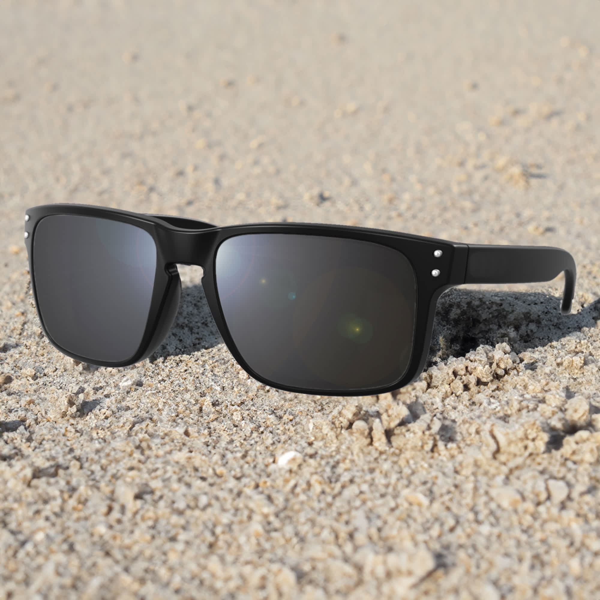 Geo RPET Sunglasses [19-SG003]