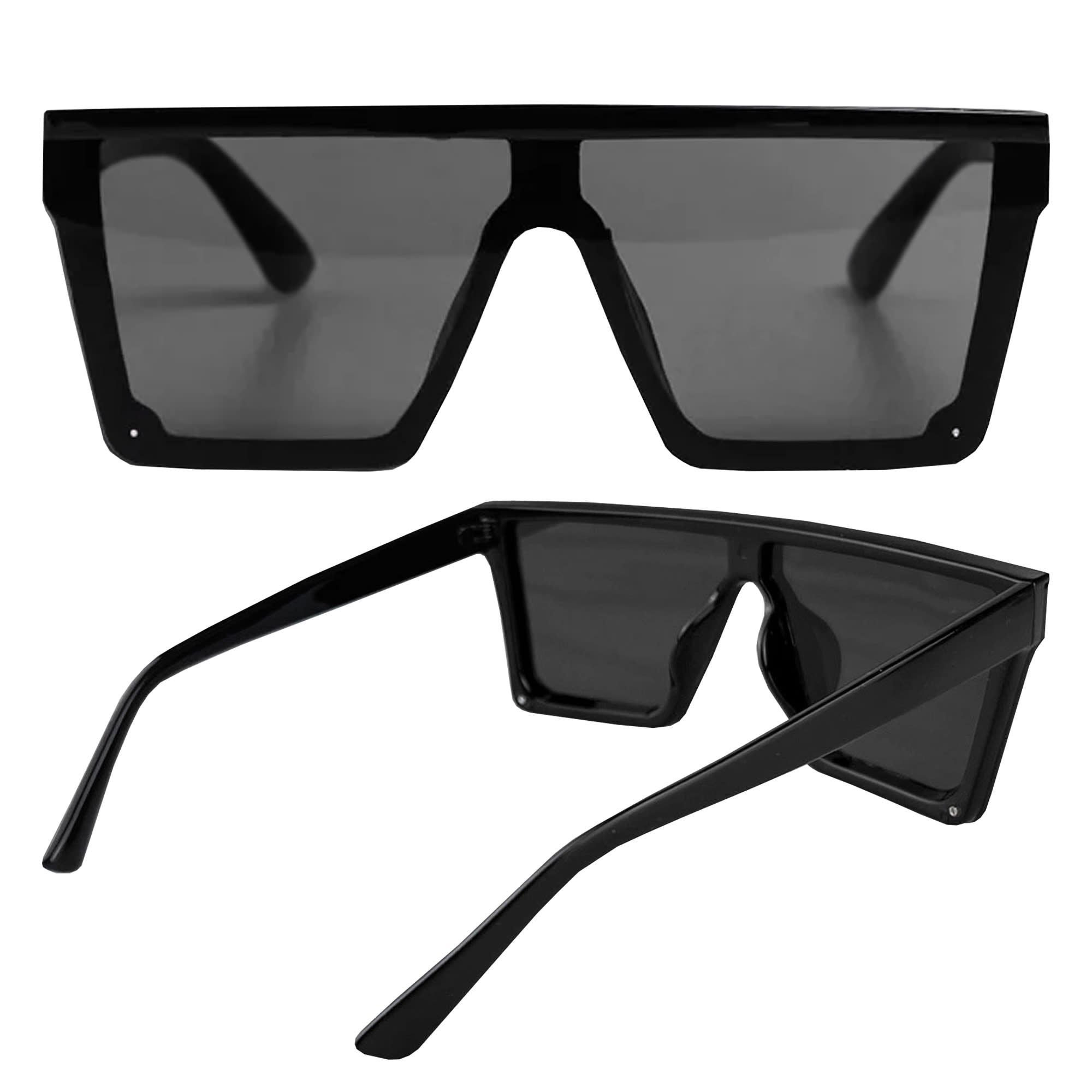 Malibu Sunglasses [19-SG007]