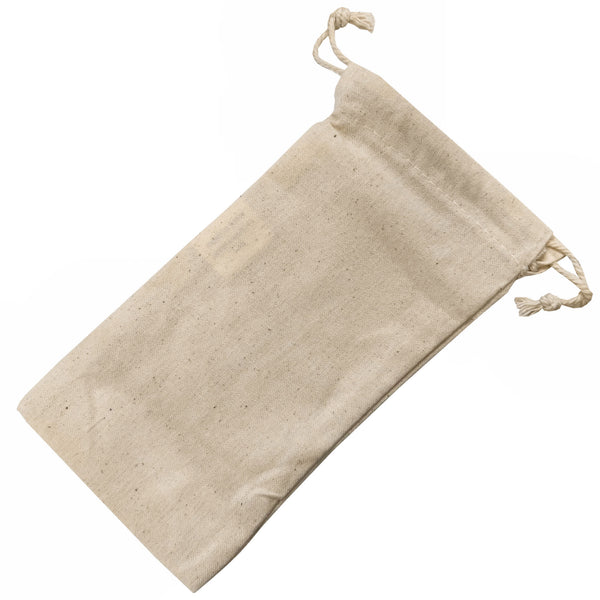 Cottonfiber Pouch [19-SGP001]