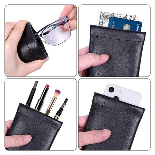 PU Pouch [19-SGP003]