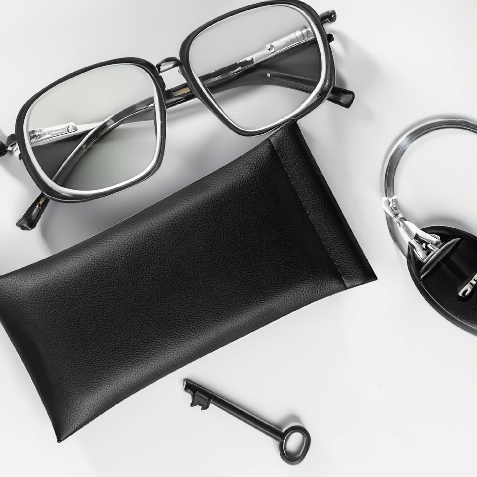 PU Pouch [19-SGP003]