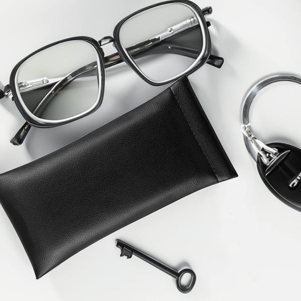 PU Pouch [19-SGP003]