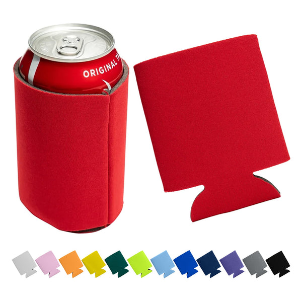 Classic Foam Stubby Cooler [19-SH002]