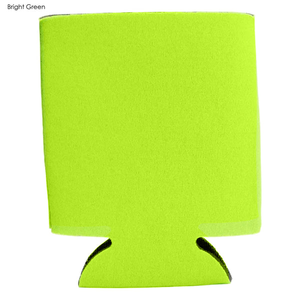 Classic Foam Stubby Cooler [19-SH002]