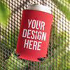 Classic Foam Stubby Cooler [19-SH002]