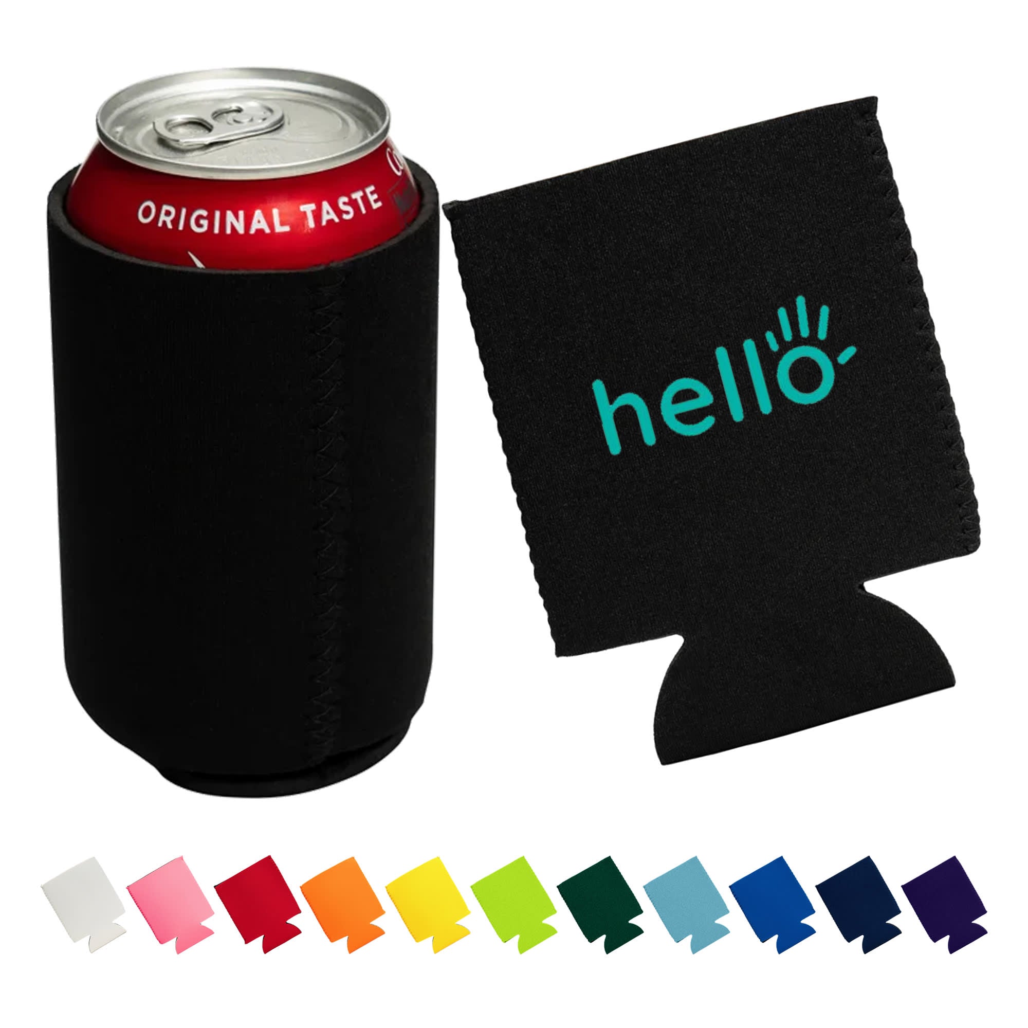 Premium Neoprene Stubby Cooler [19-SH003]