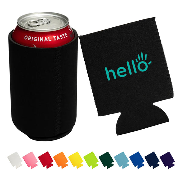 Premium Neoprene Stubby Cooler [19-SH003]