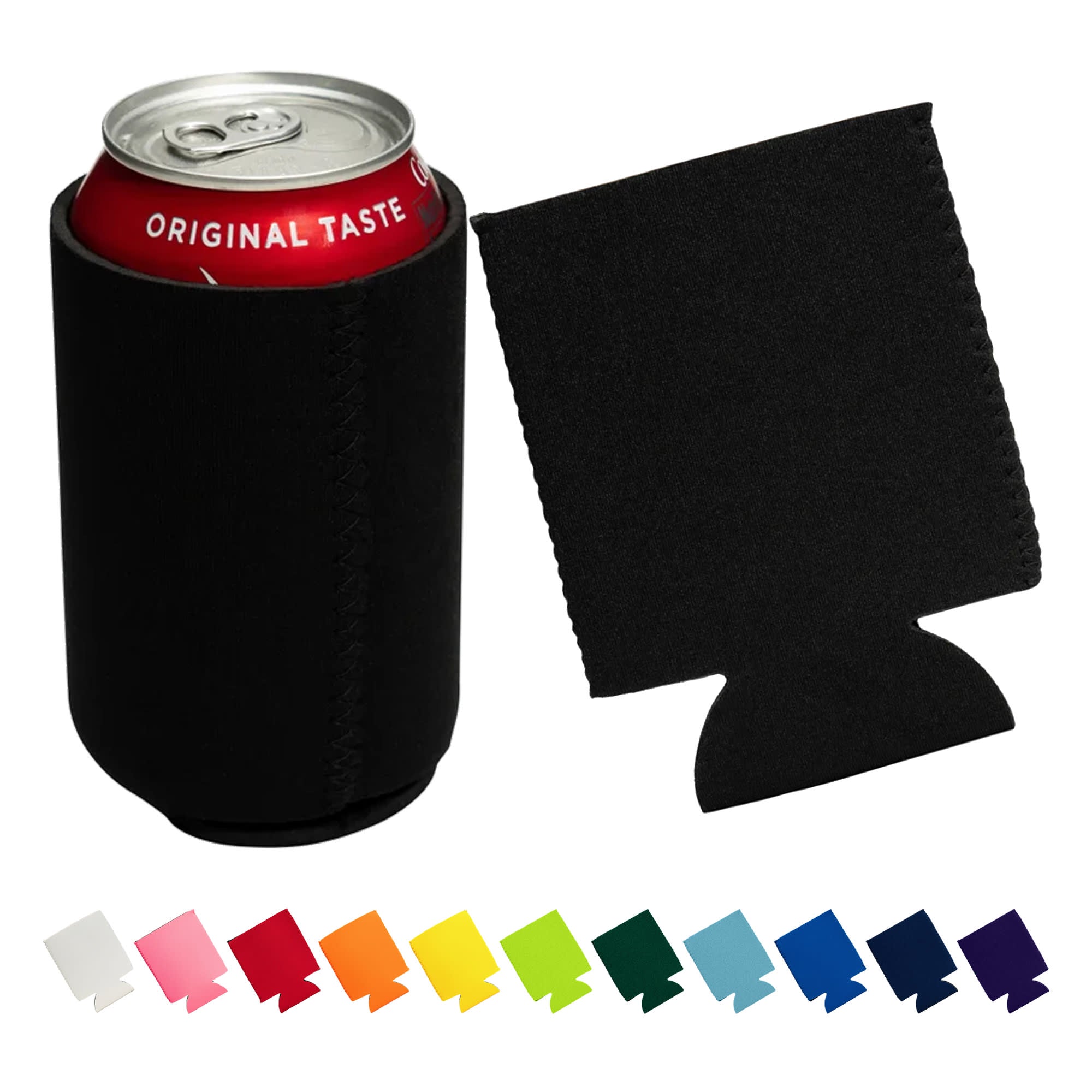 Premium Neoprene Stubby Cooler [19-SH003]