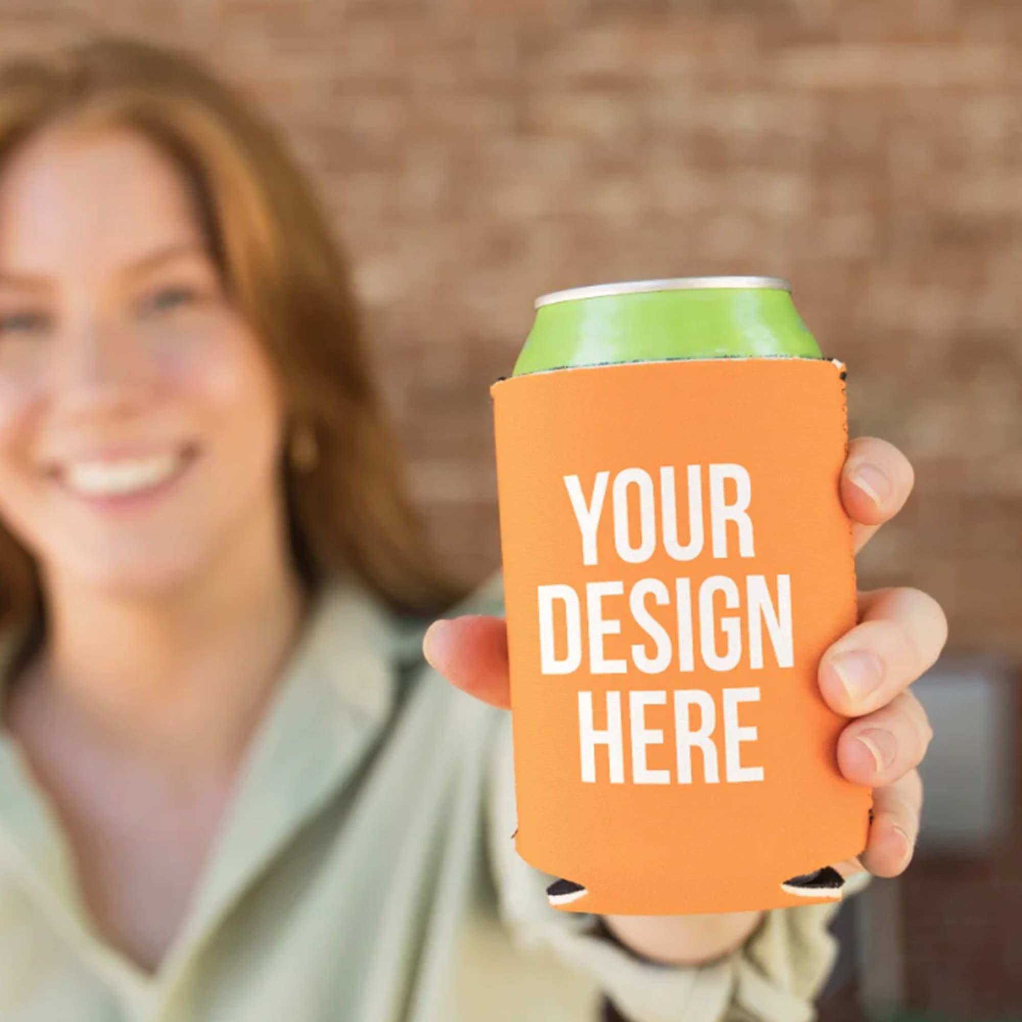 Premium Neoprene Stubby Cooler [19-SH003]