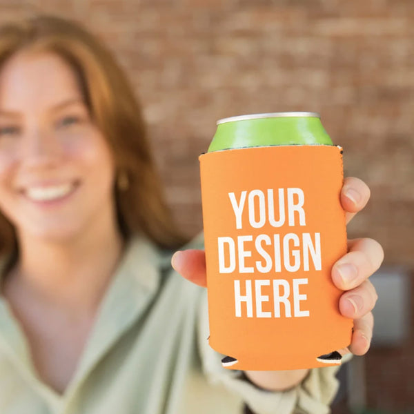 Premium Neoprene Stubby Cooler [19-SH003]