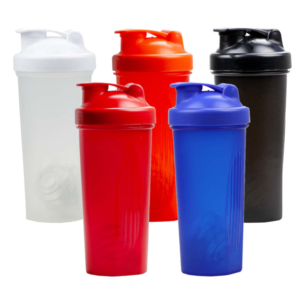 Anniston Protein Shaker [19-SHK001]